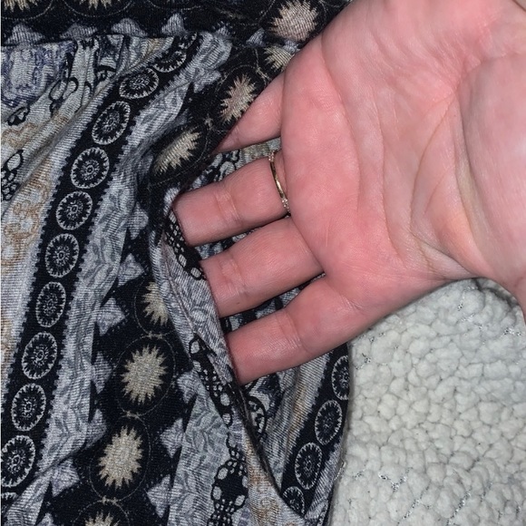 ⭐️PRICE FIRM⭐️ Strapless Maxi Dress - Picture 4 of 5